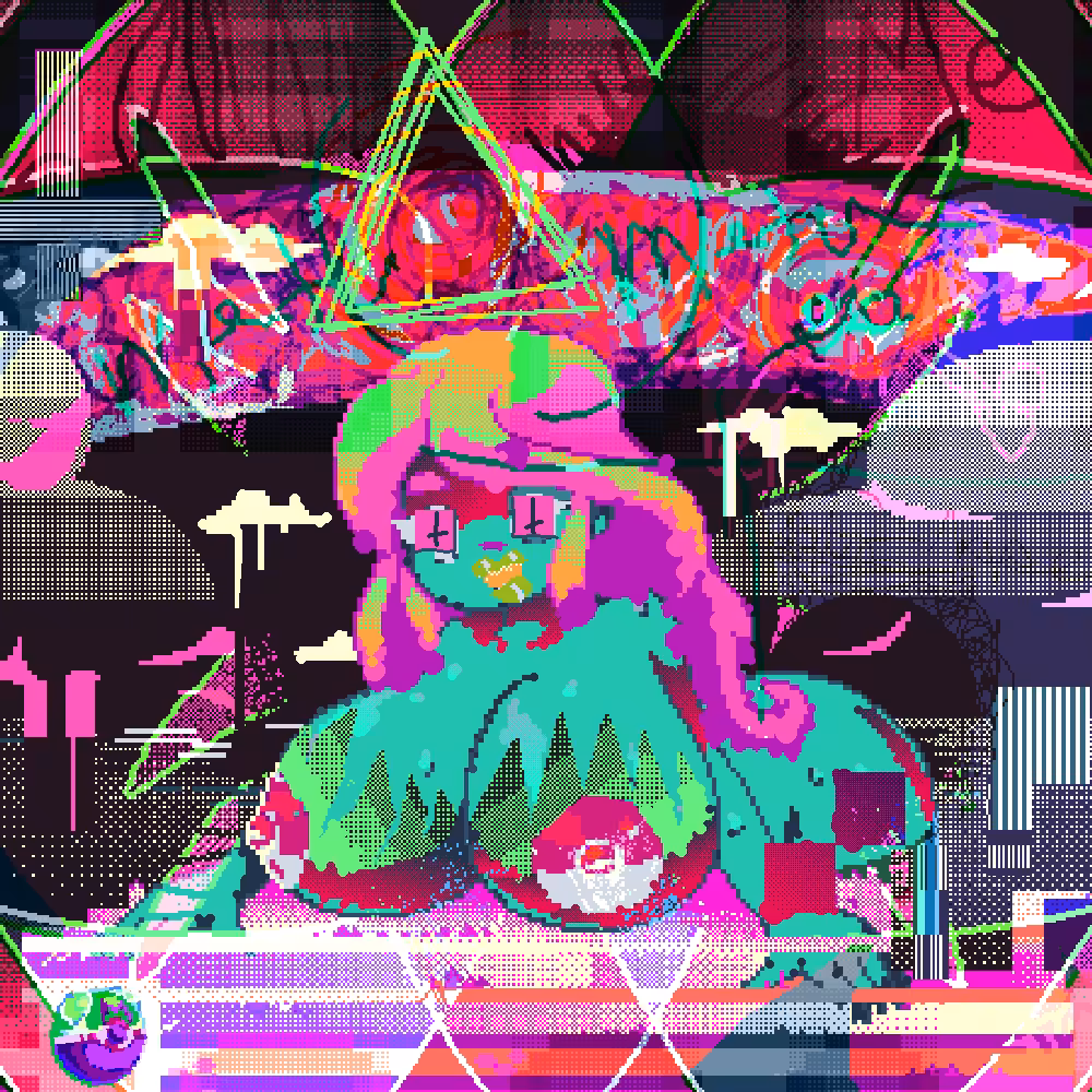 [PRELUDE] .meta- melons "trasgo tetas"
