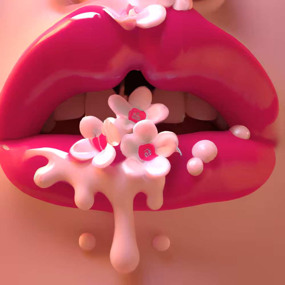 Milkshake 3
