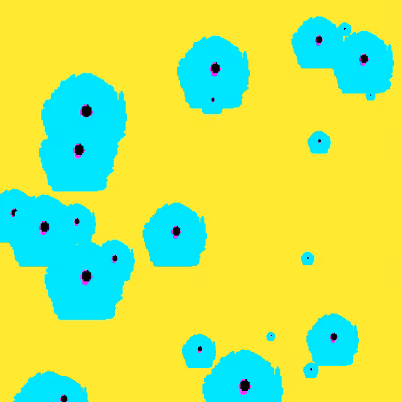 Shaking Cyclopes #41