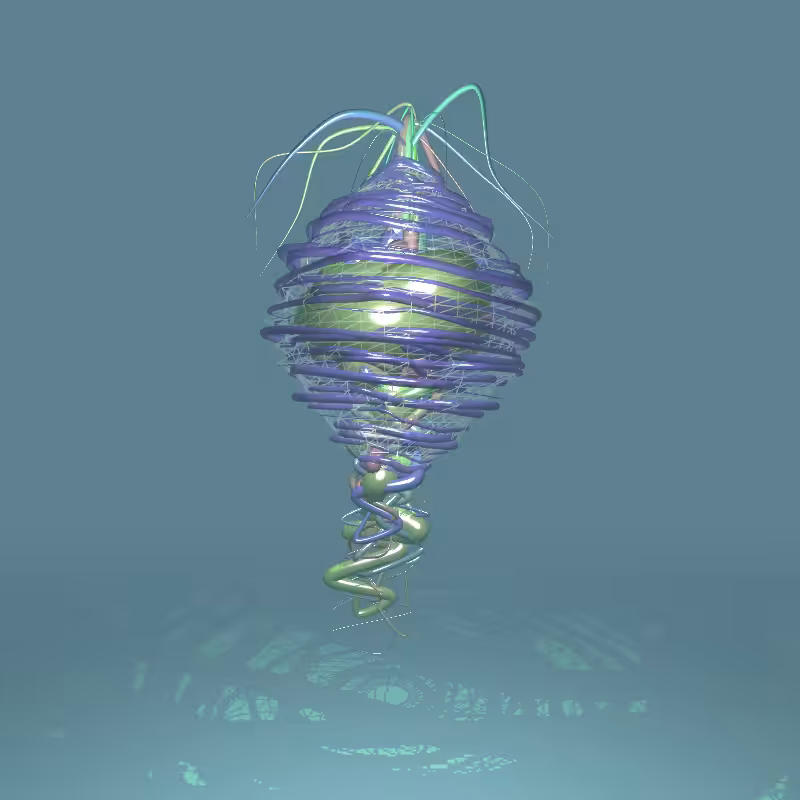 ProtoCephalopod:01 #44