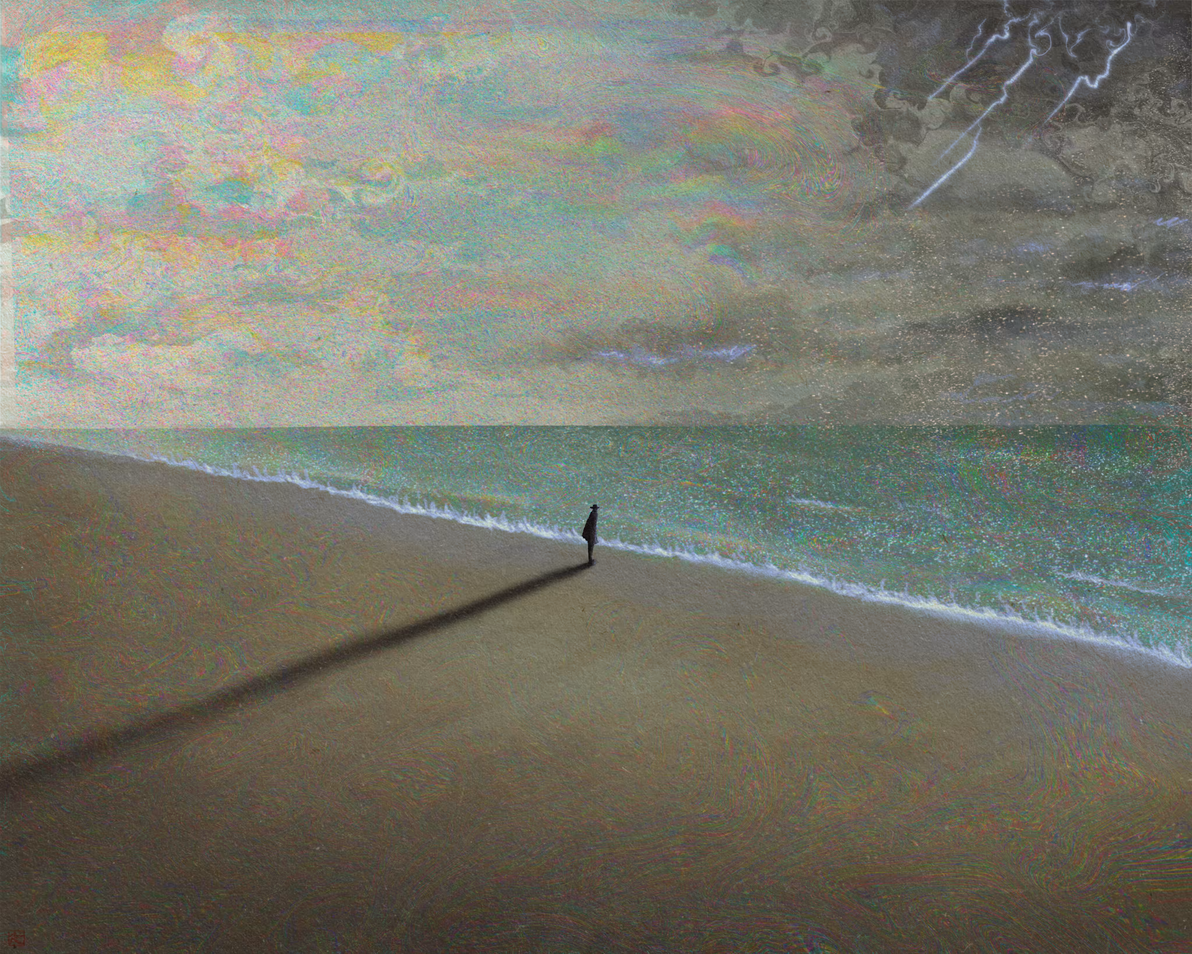 Technicolor Dream