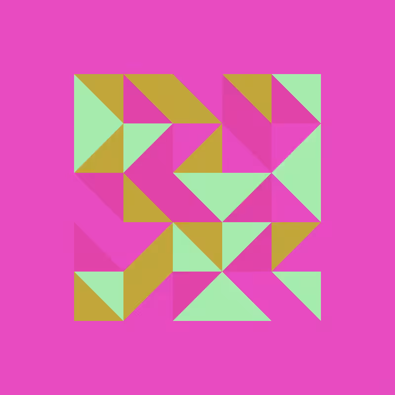Triangles #2