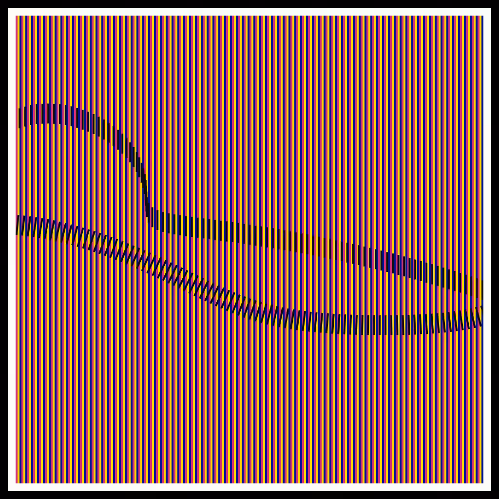Chromatic Interplay #11