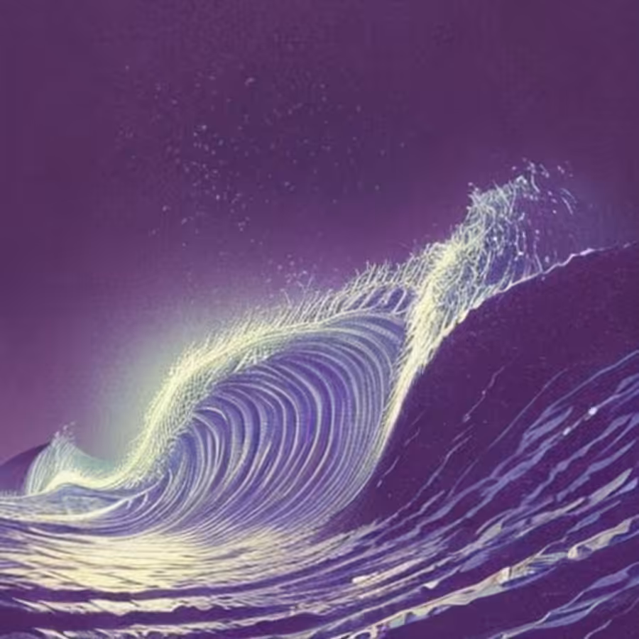 Epic Wave #8