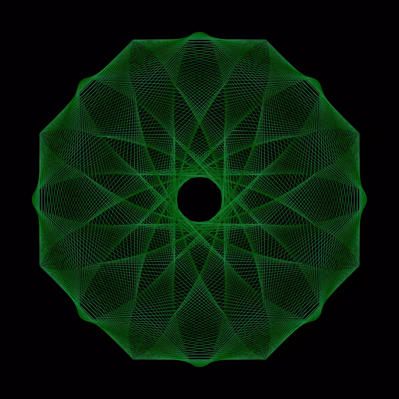 Simple Shapes #98