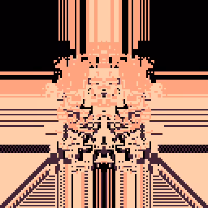 Ideocartogrphy: CONTAINMENT_BREACH #32