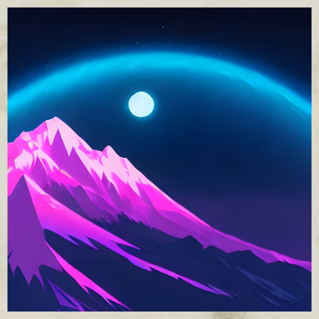 Holy Mountain 1