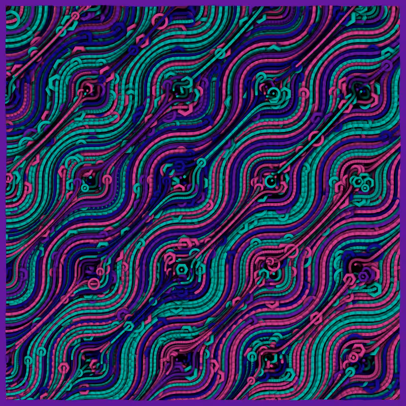 Wires #136