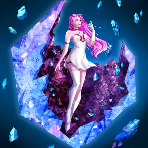 Crystal 