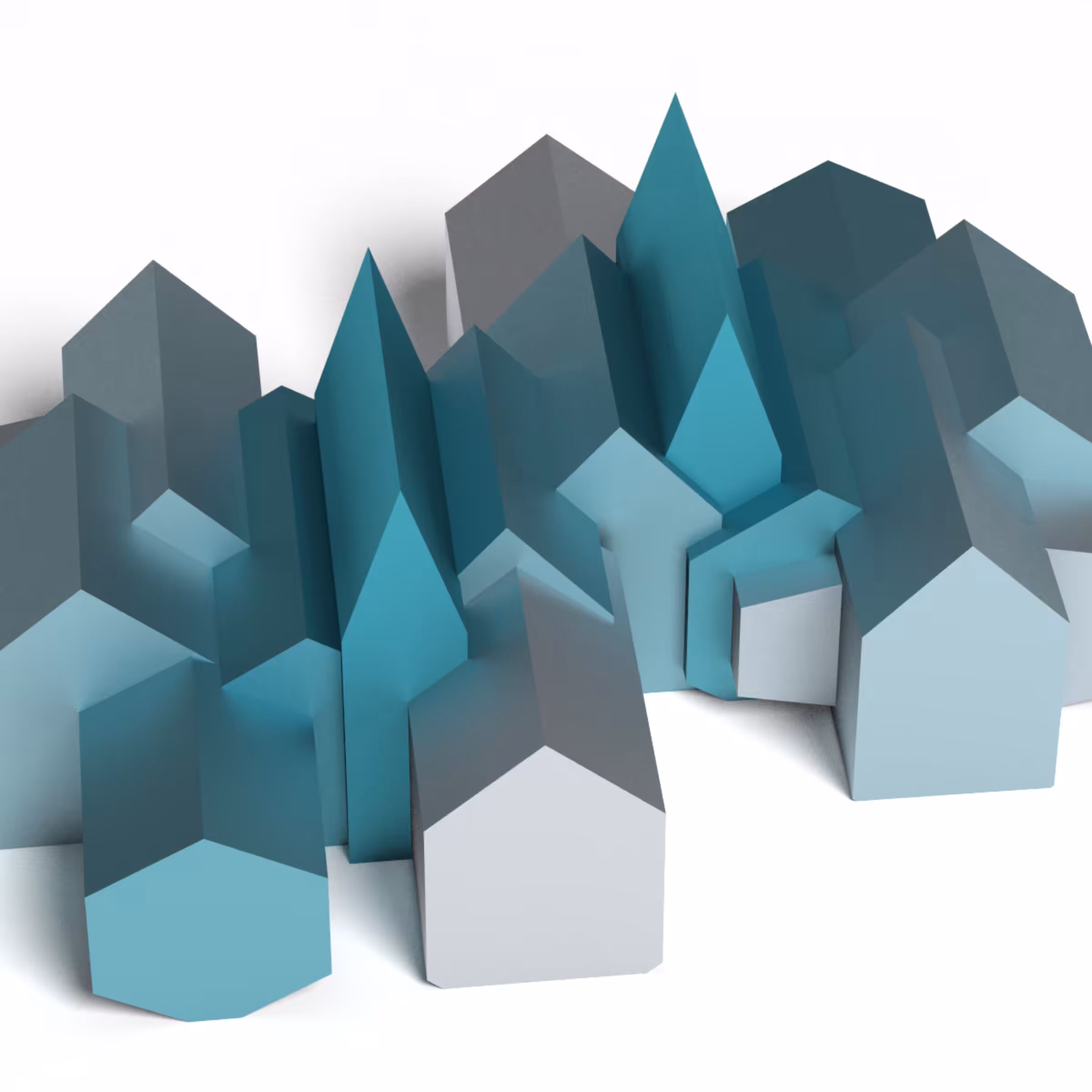 Facets #205