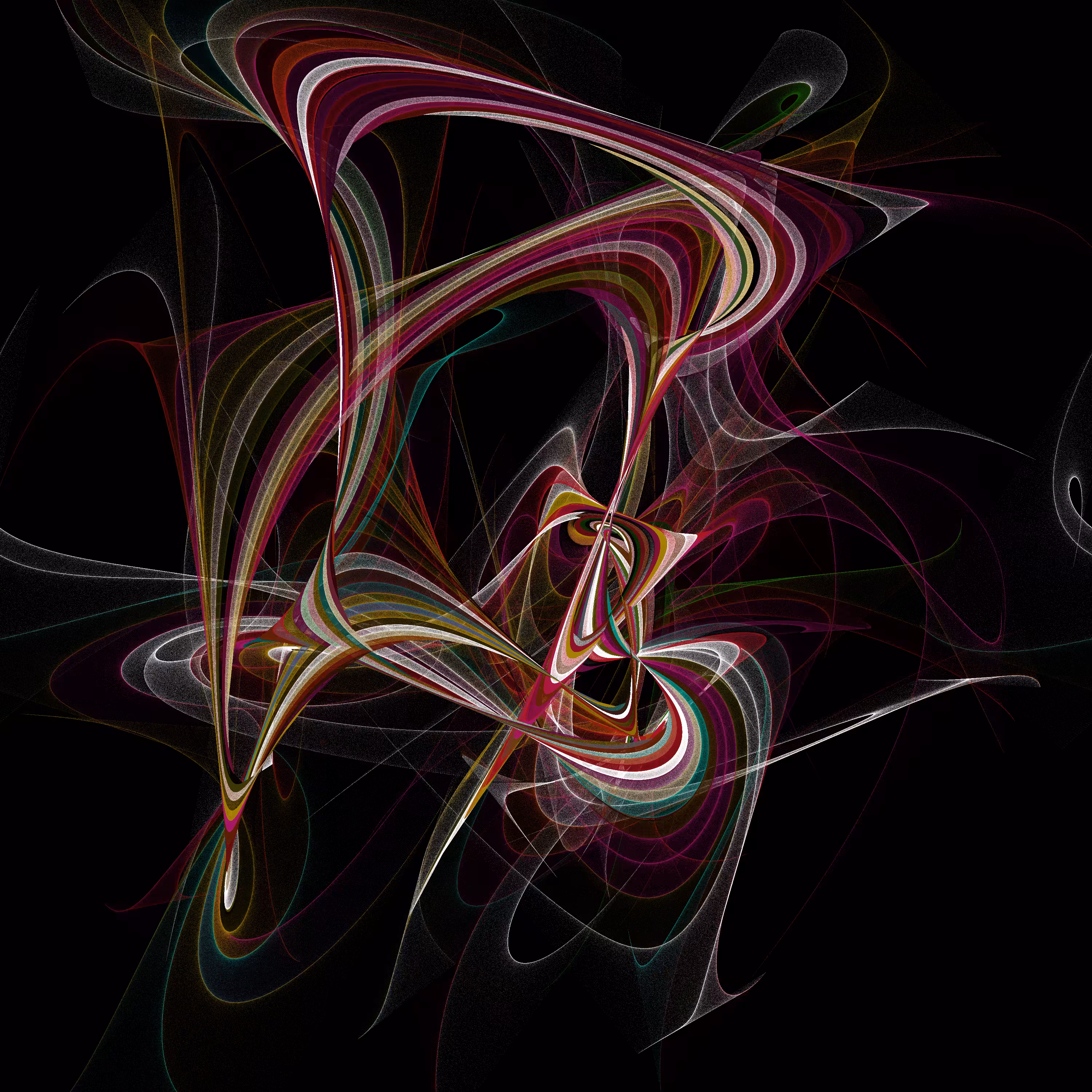 Friendly Abstractions #9