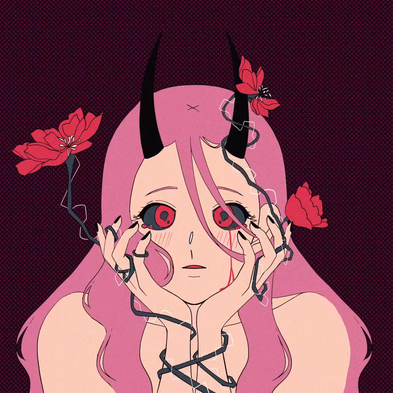 Lovesick Girls #011
