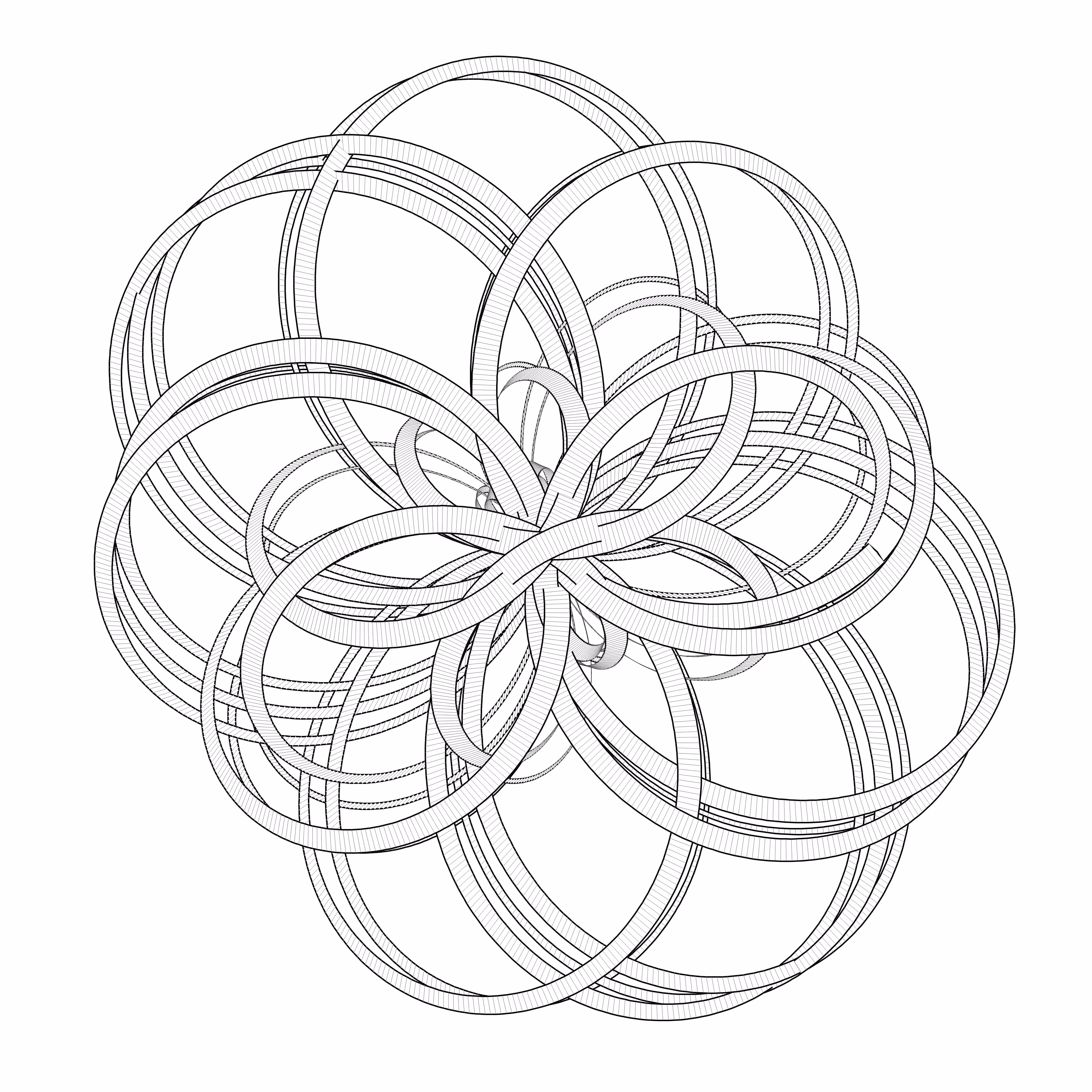 LL21 Entangled #502