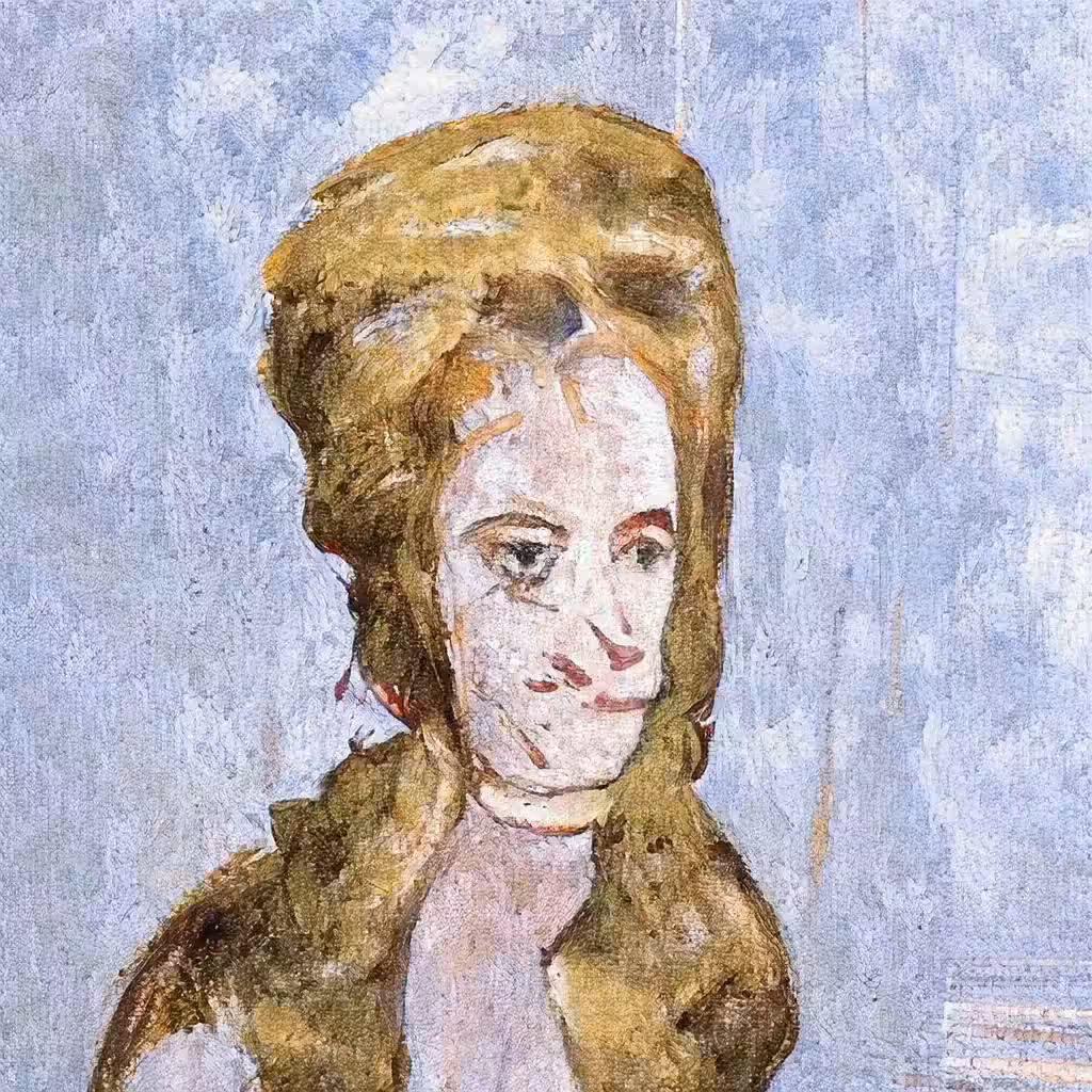 Portraits of Women #2