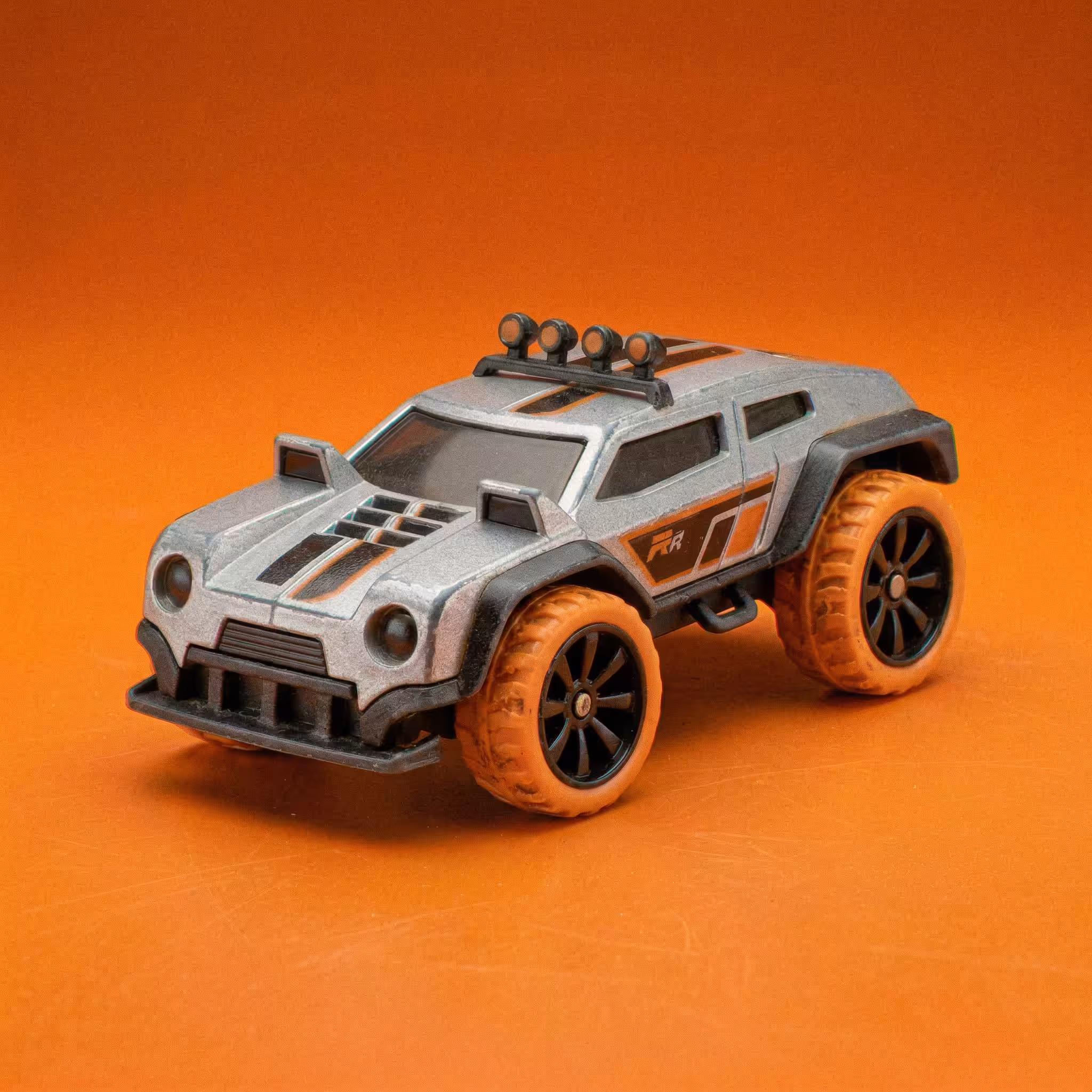 Pit Crawler
