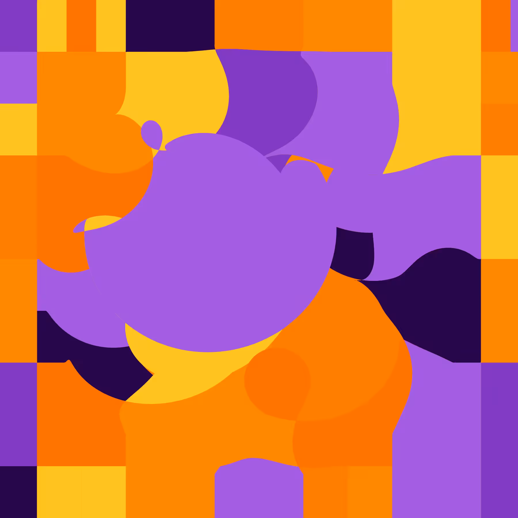 Kumaleon Depot: PUMPKIN #8