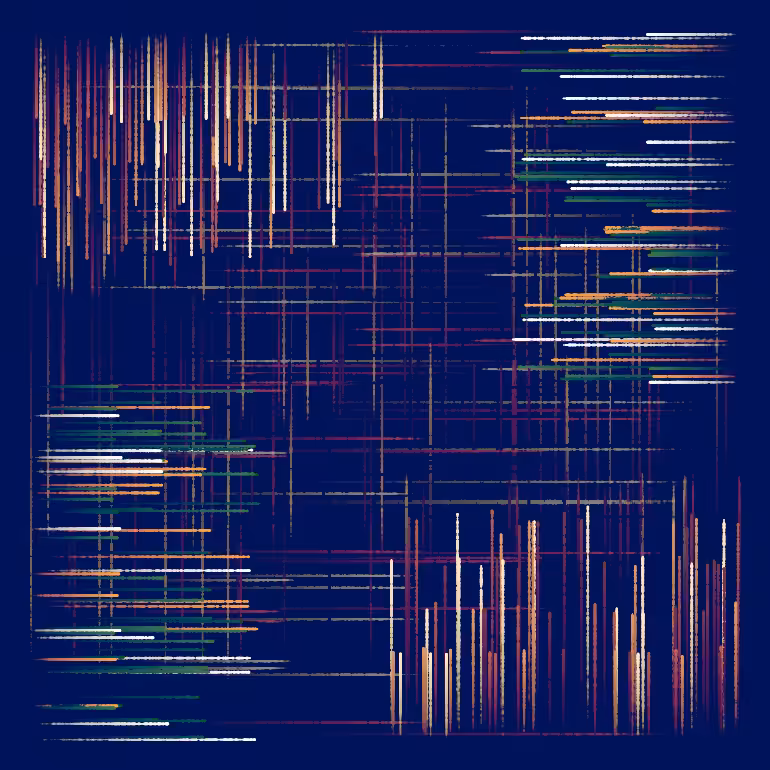 Crayons - v2 #38
