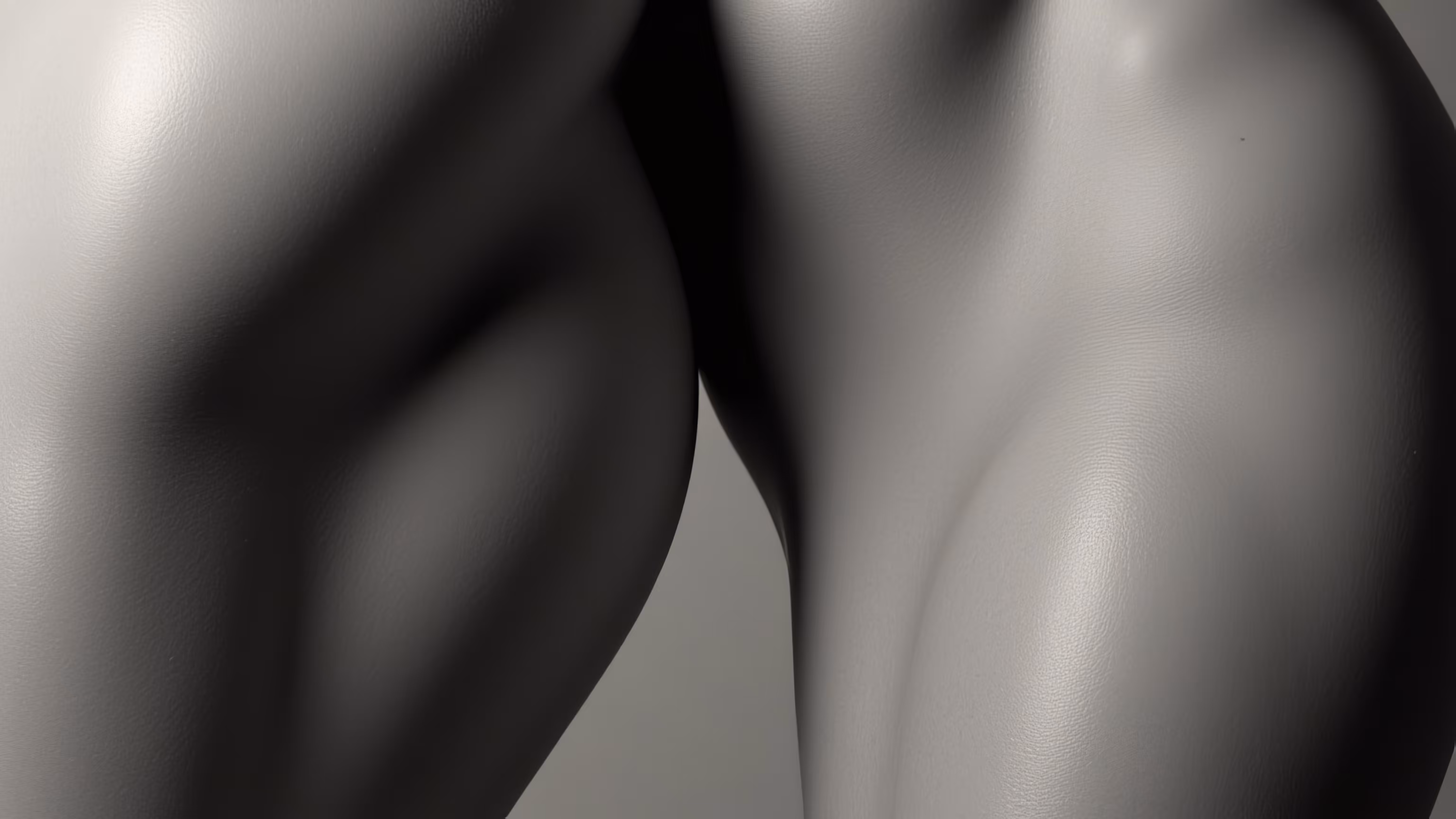 Organic Abstraction V