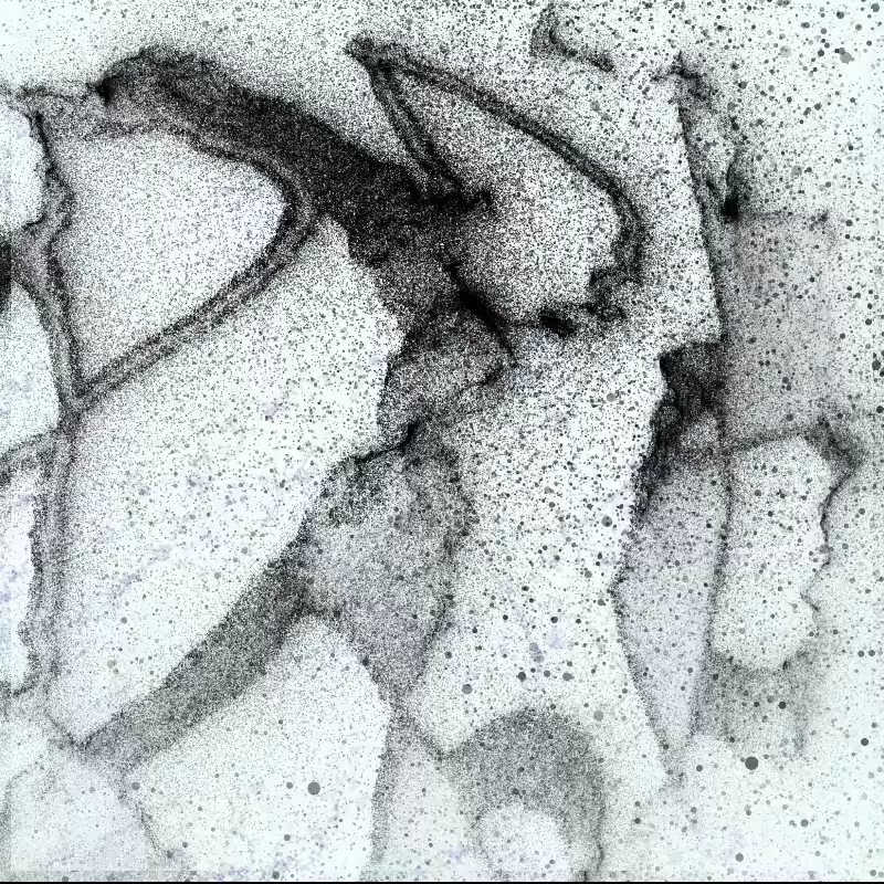 Methods of Dispersal #41