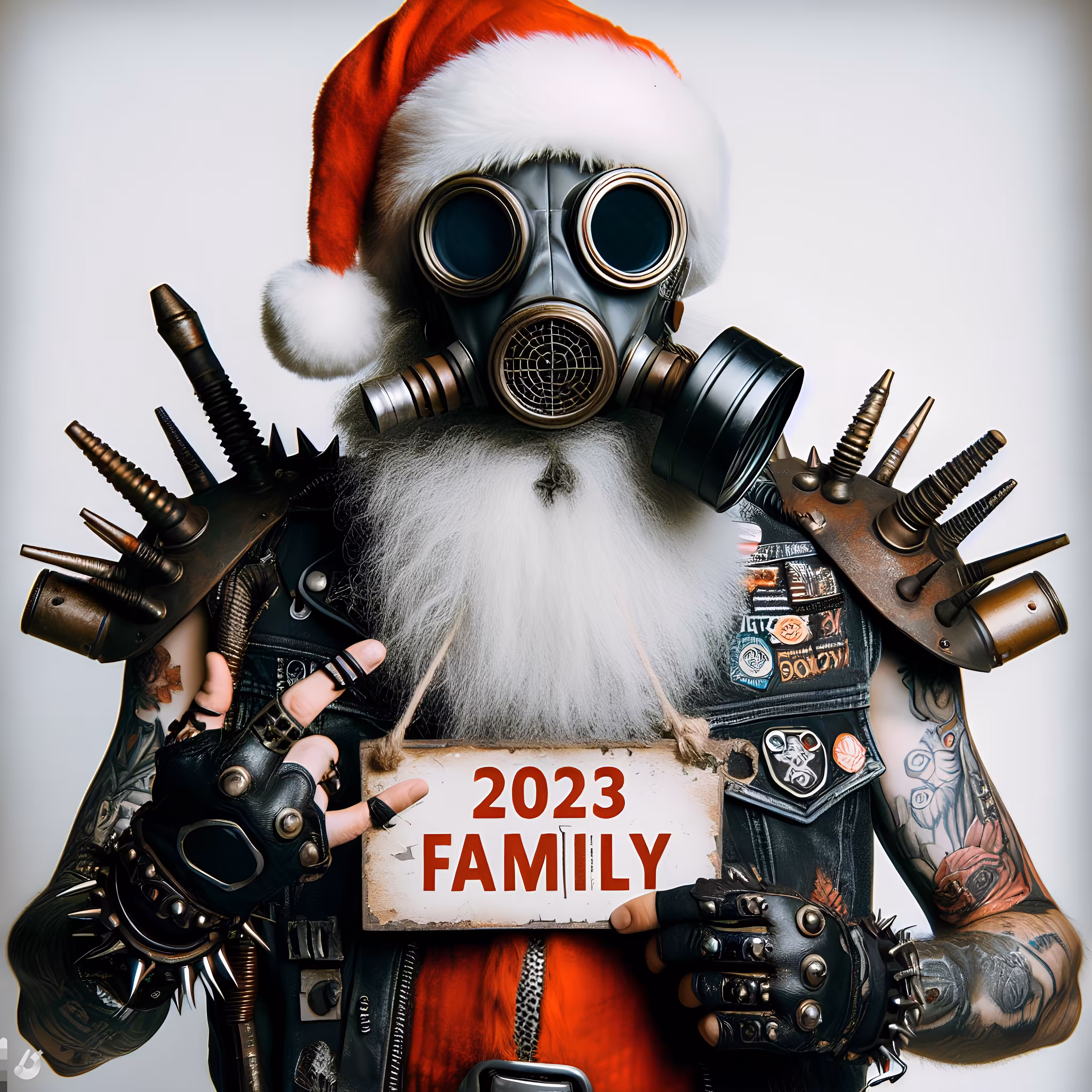 2023 Family