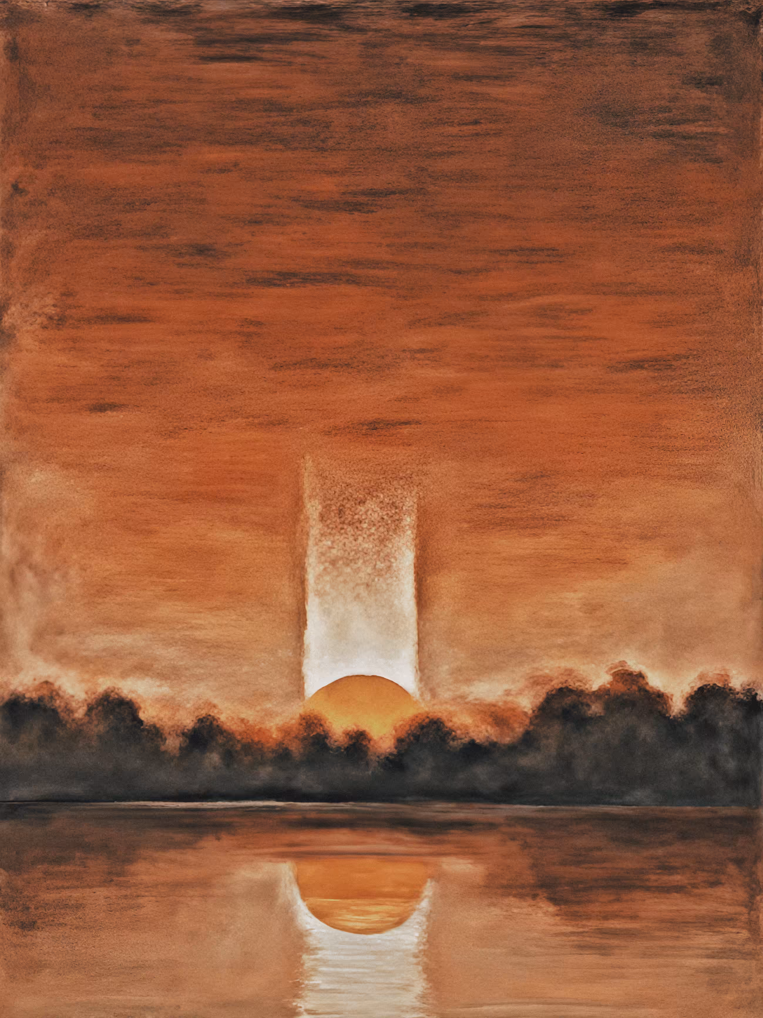 Noble Sunset