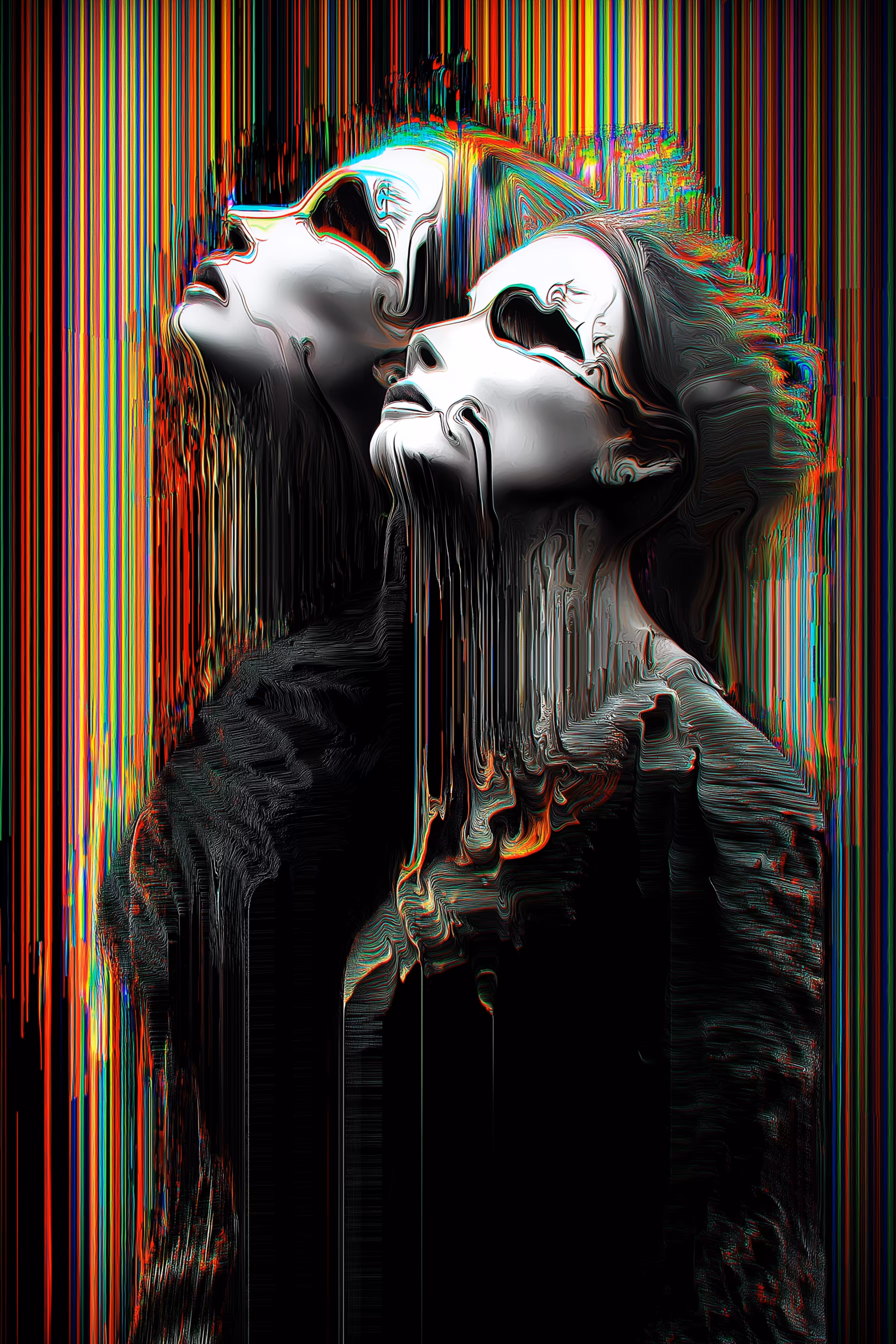 Visceral Dissolve