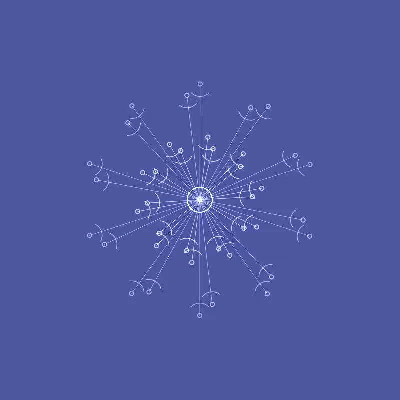 Dandelion #64