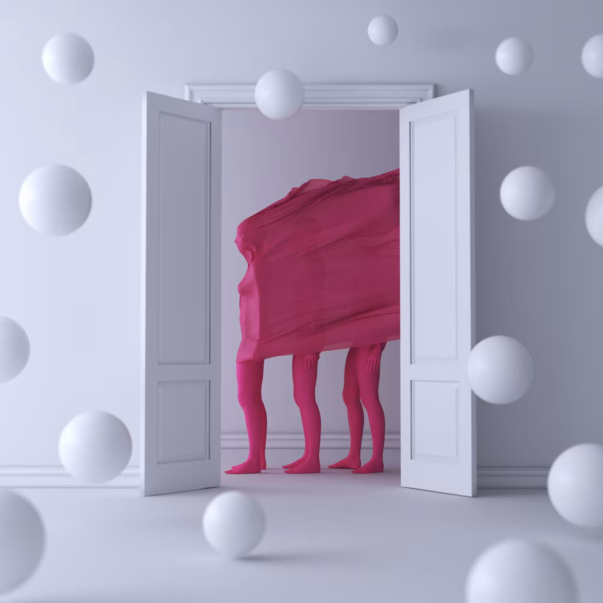 Pink Effect