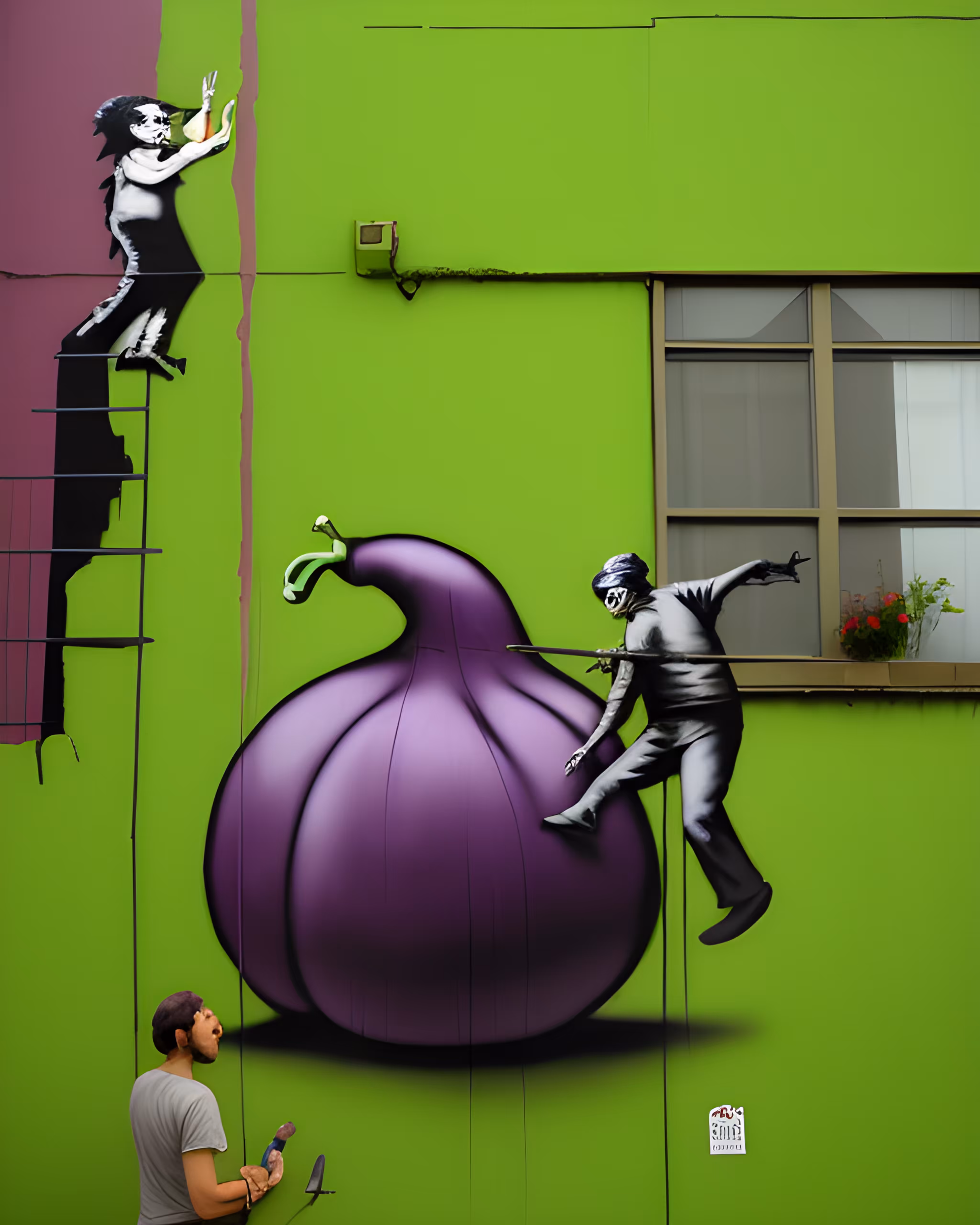 Purple Prodigy