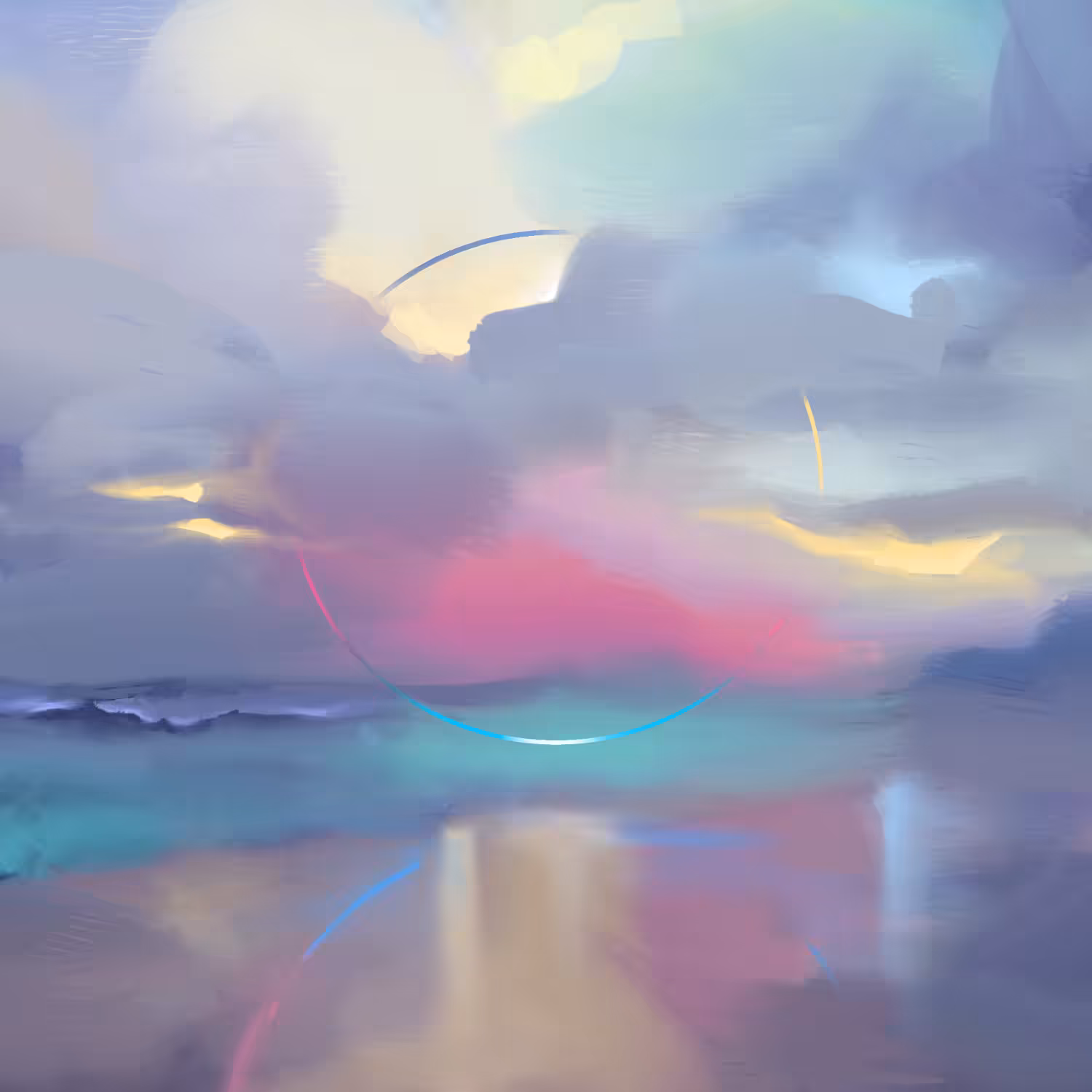 The Circle