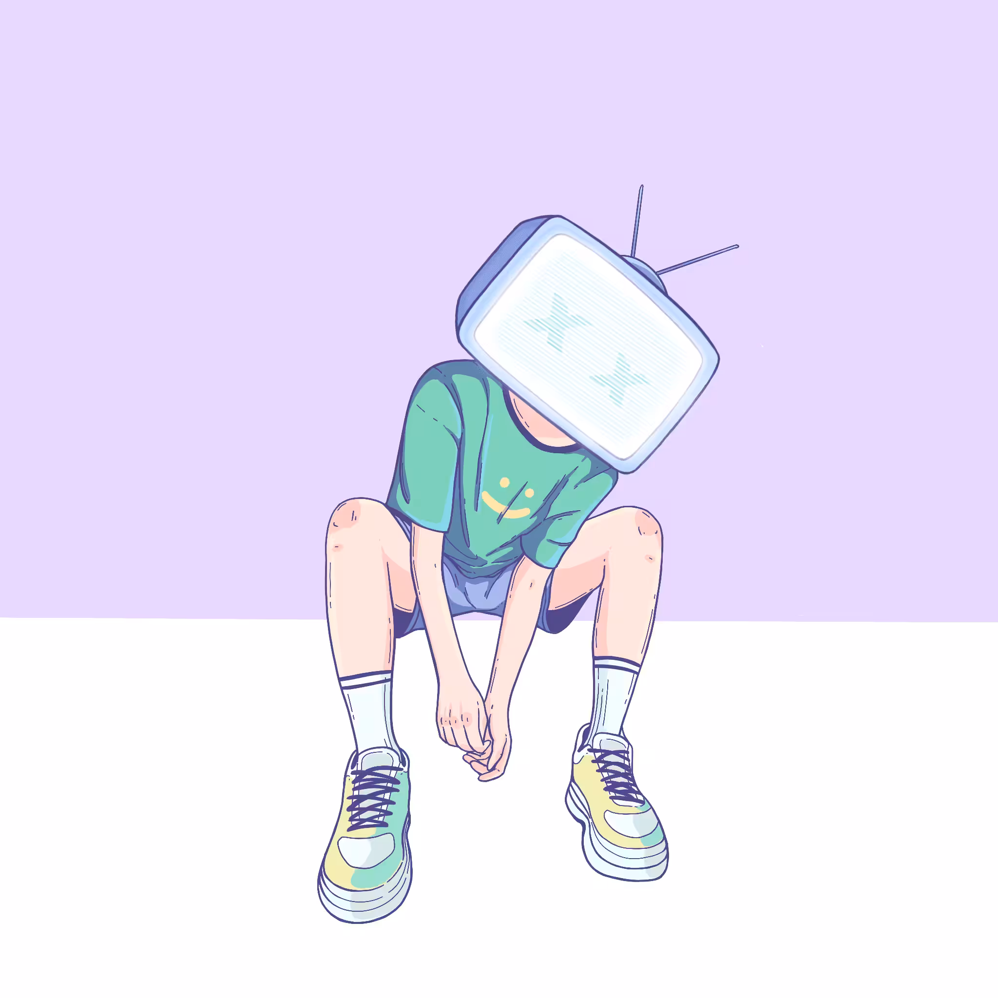 TV#50