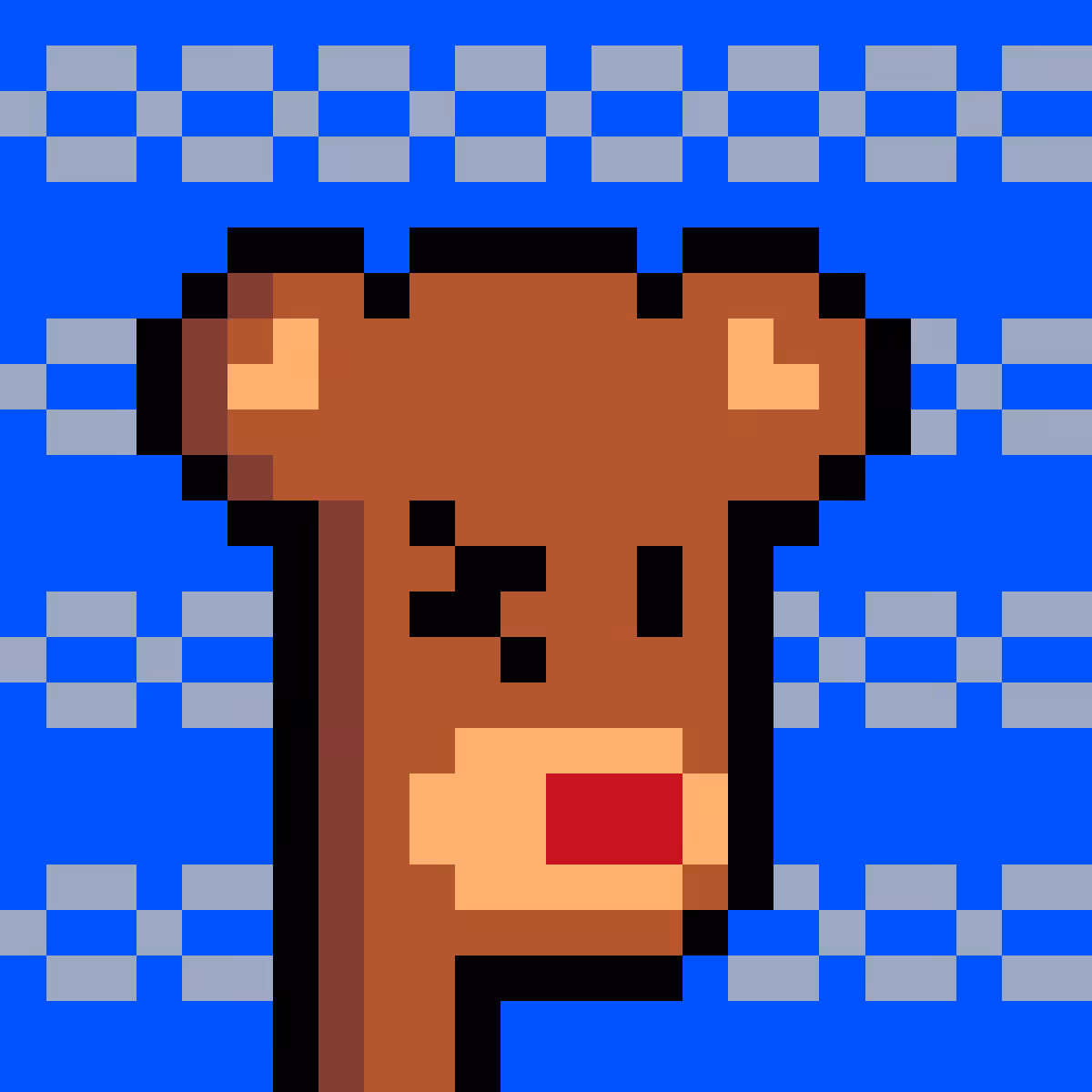 BearPunks #3144