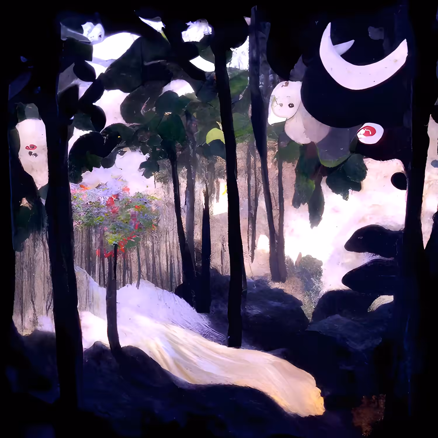 twilight delight