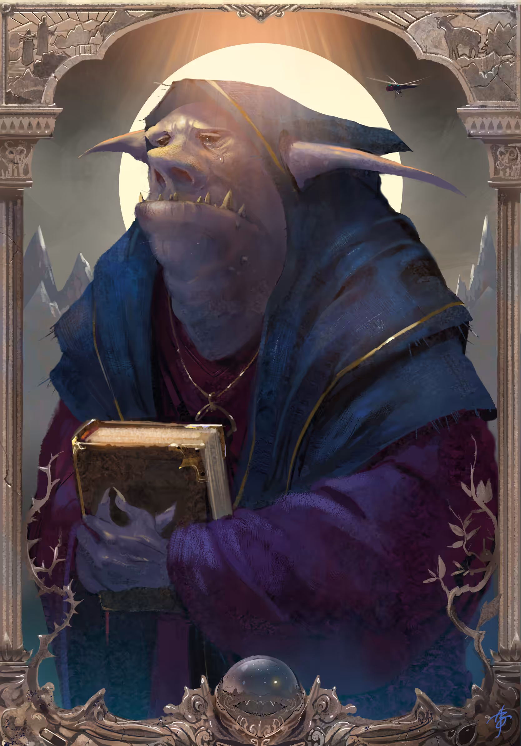 The Prophet