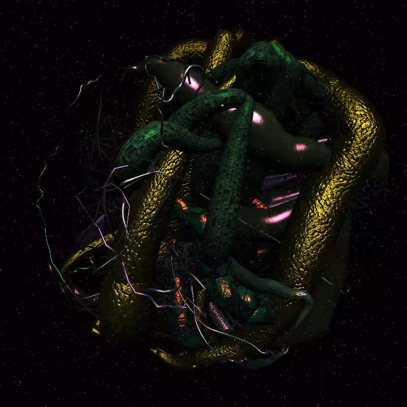 Glomularus #182