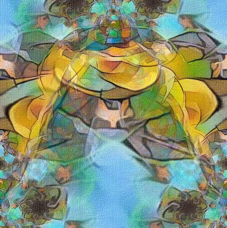 Lord Abstractio