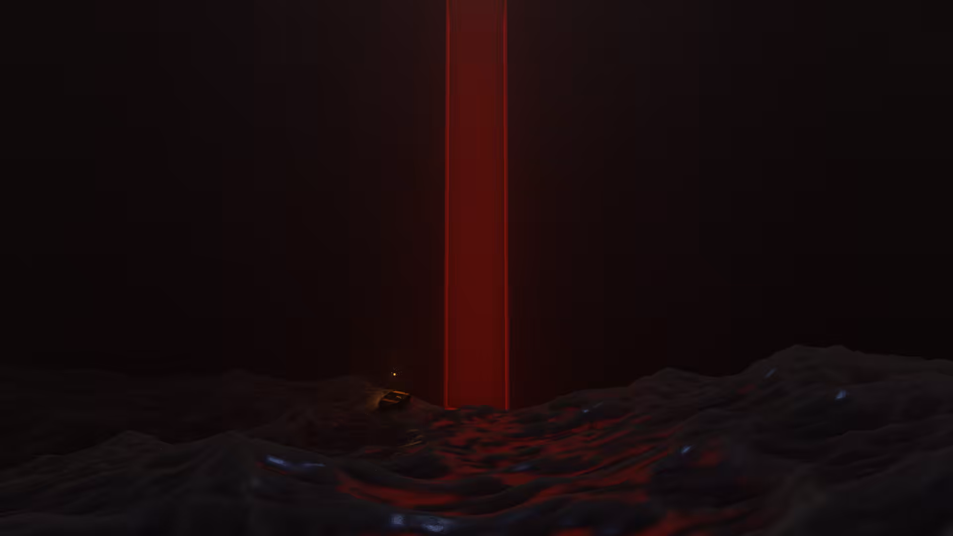 Night Sail