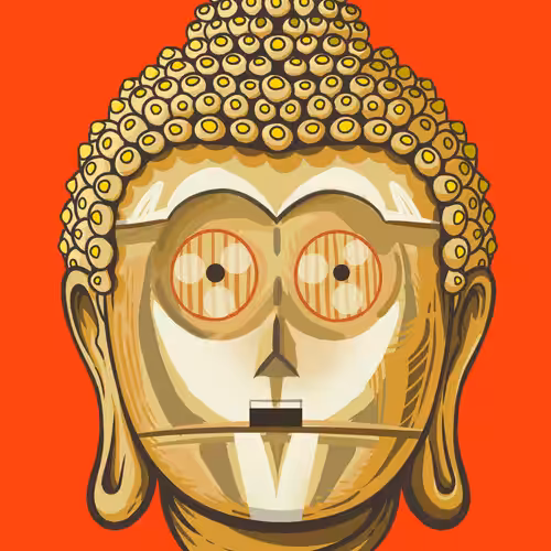real buddha 077