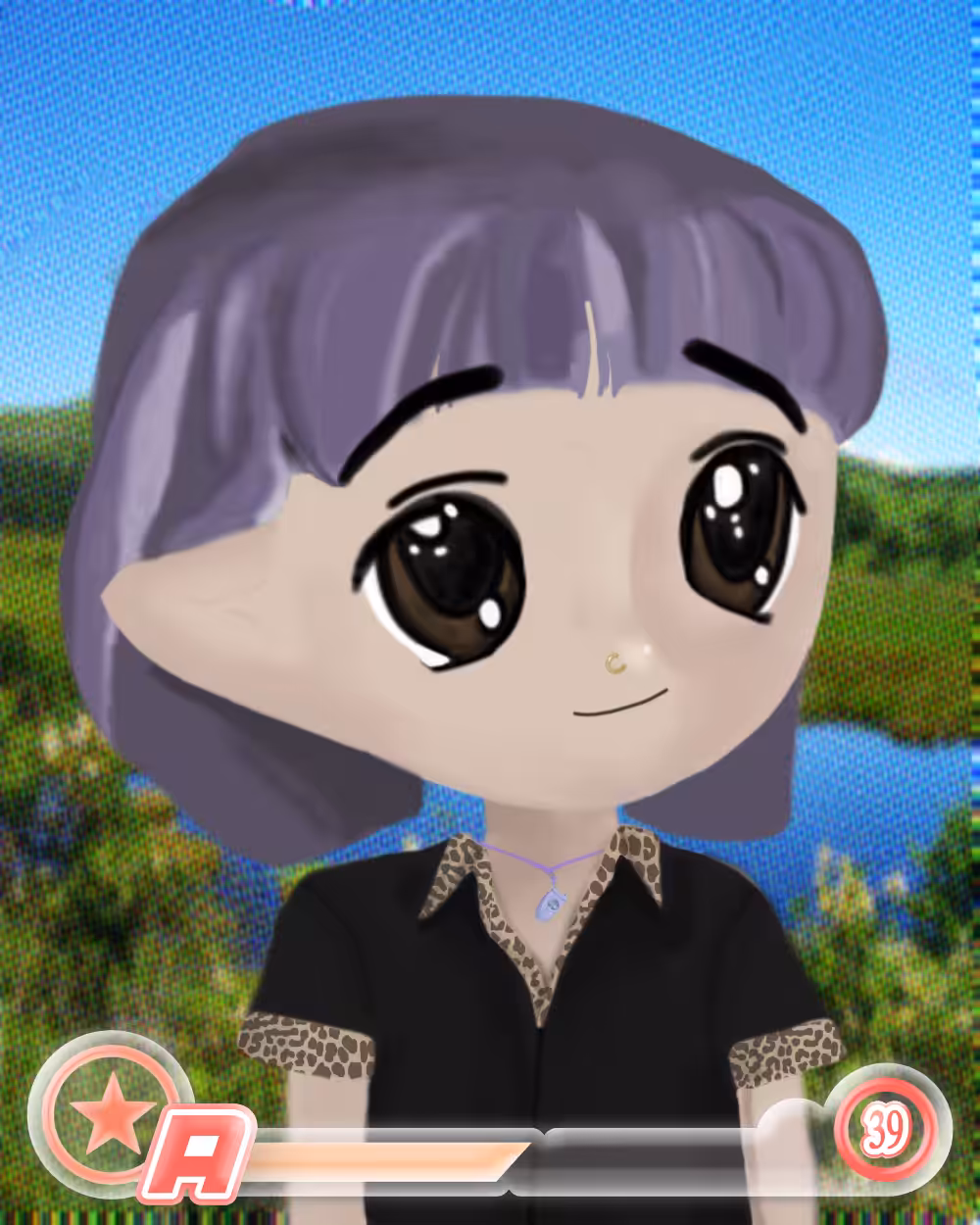 Milady 7746