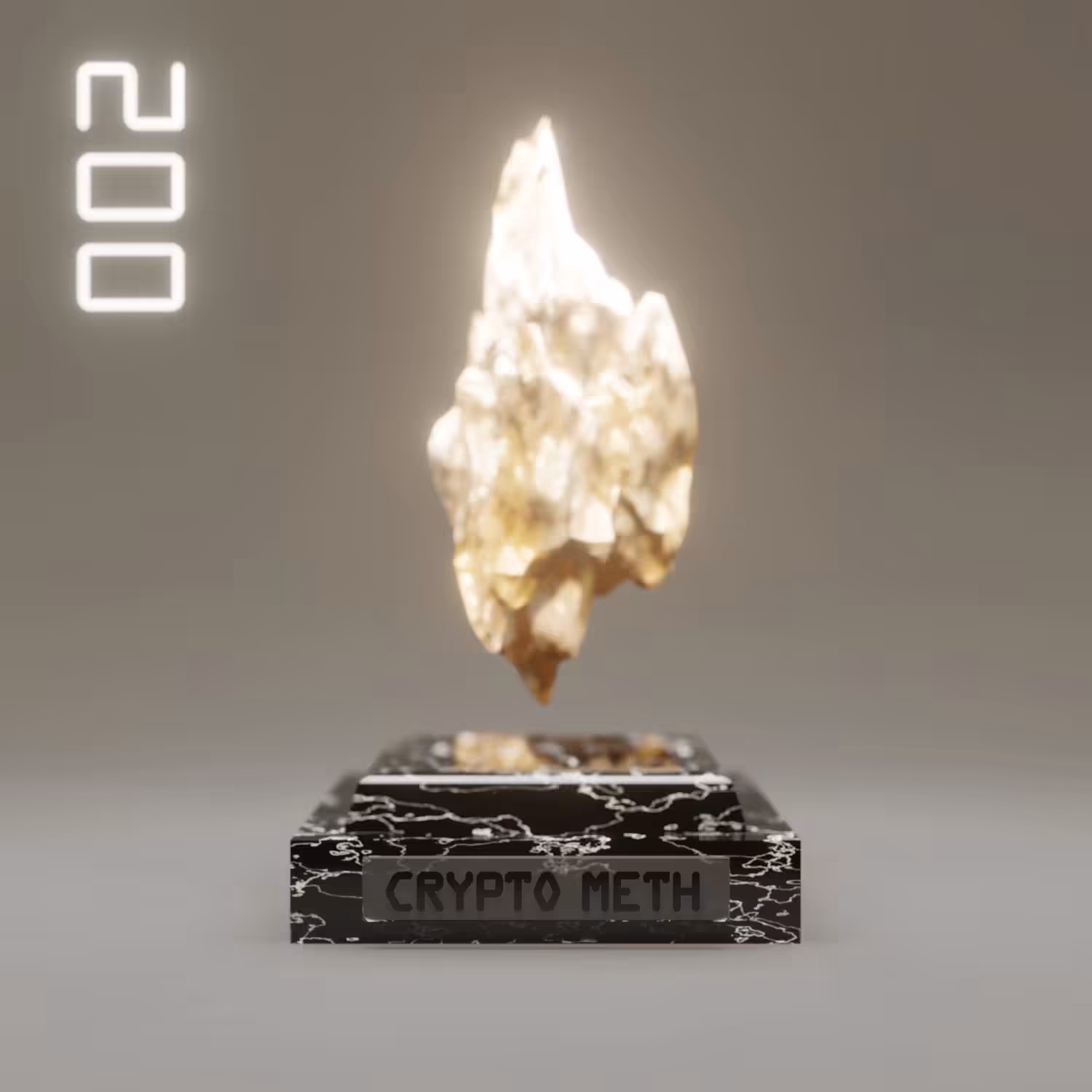 CRYPTO METH 002