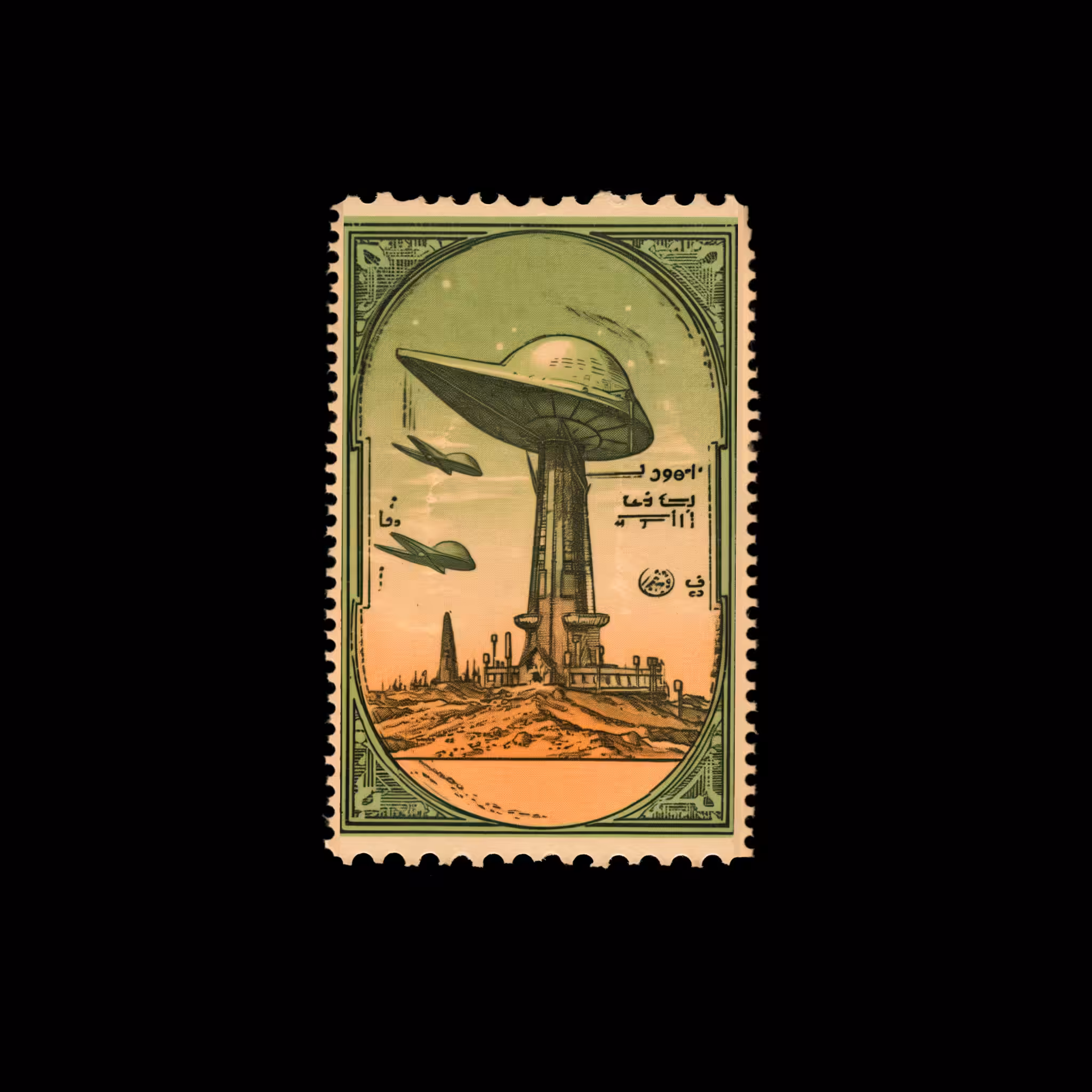 Orbiter 