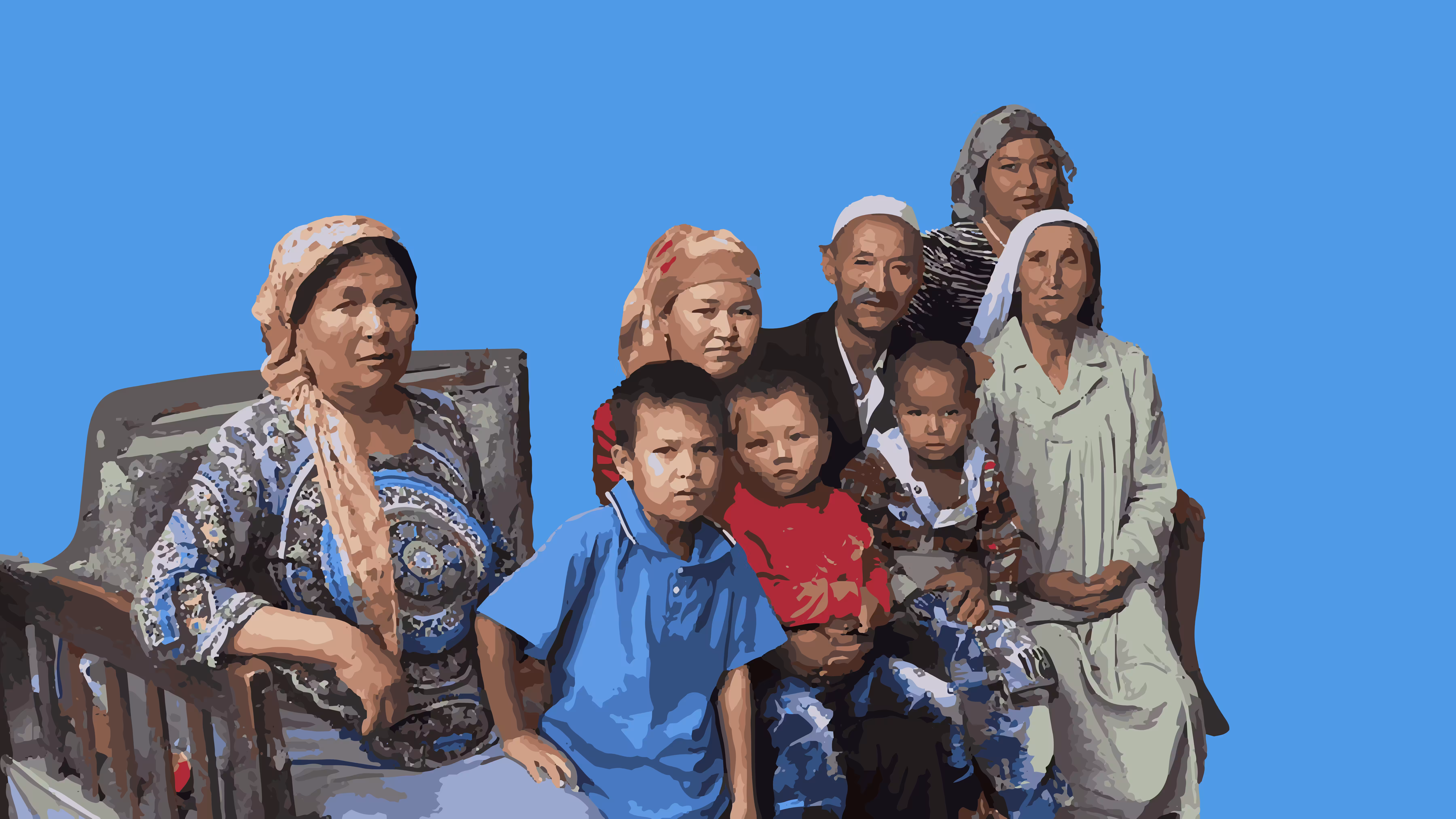 Freedom For the Uyghurs