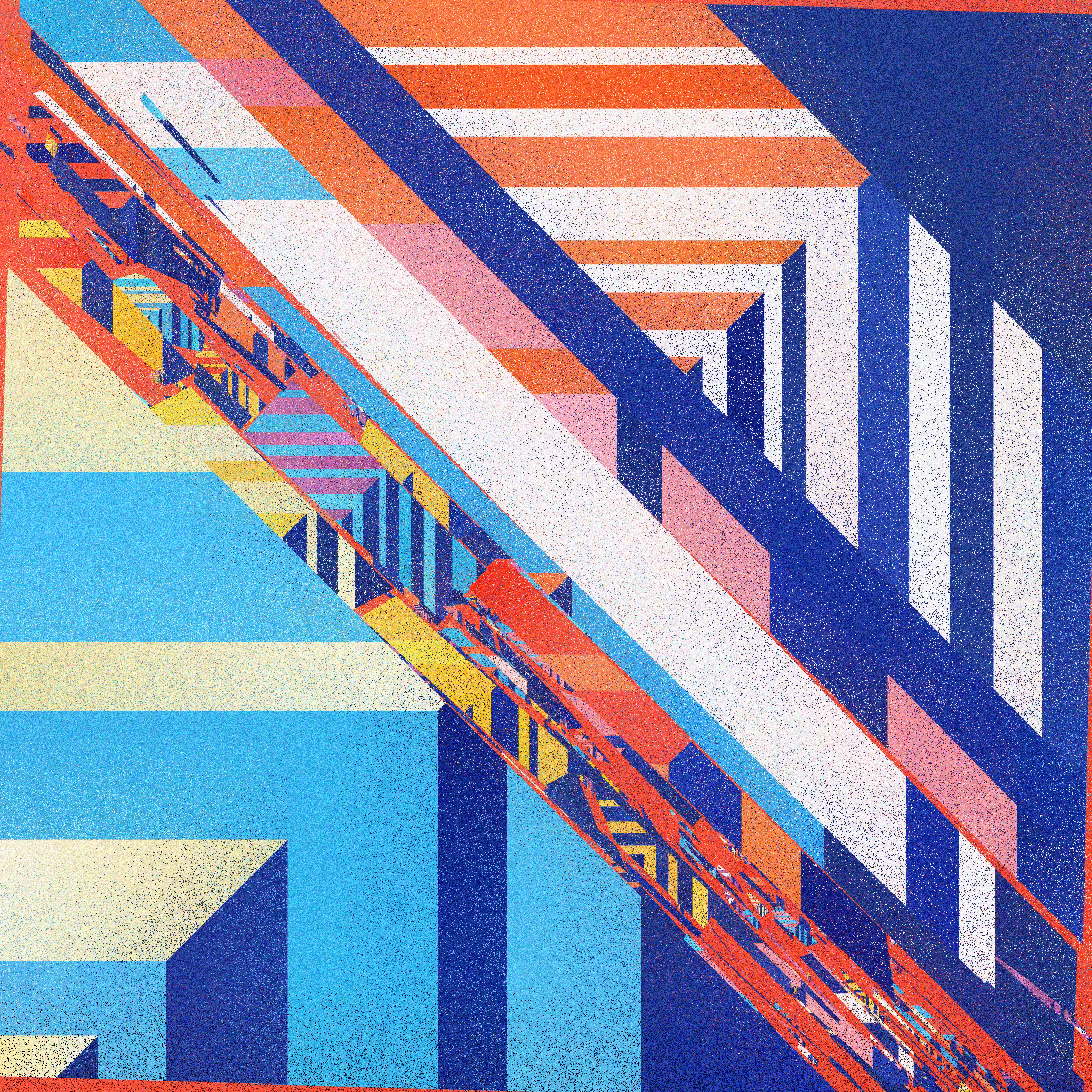 Bistable Perception #215
