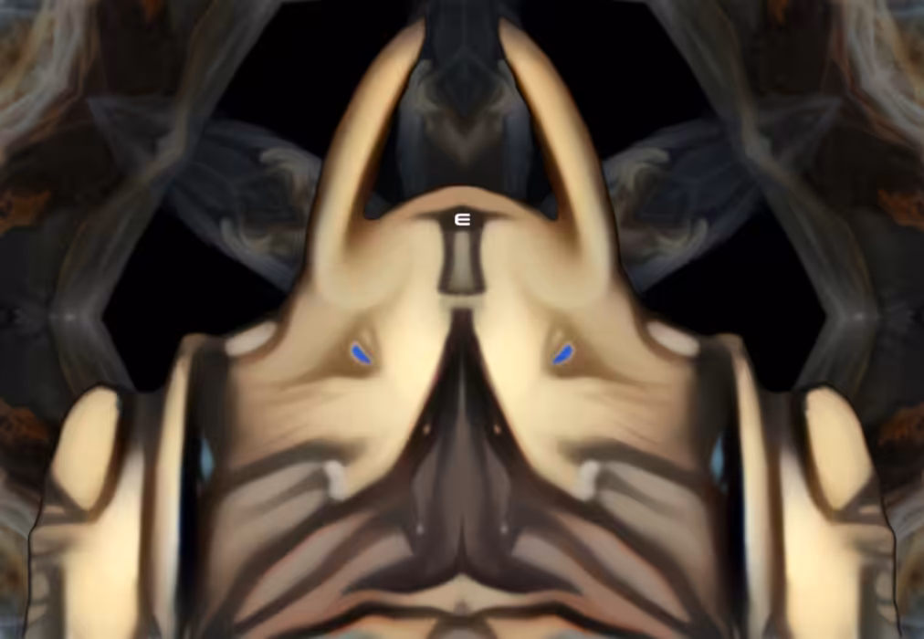 Faun, The Enjin Hunter