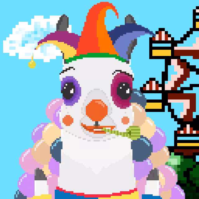 The Legendary Fortune Dragon X Llama (4/4)