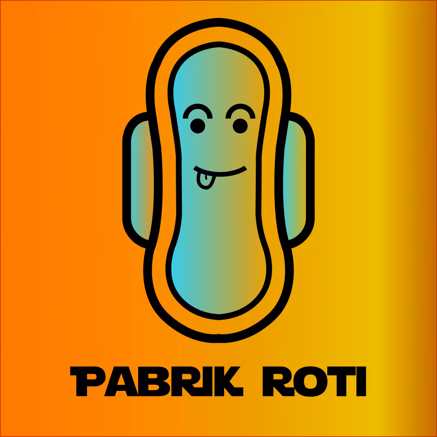 Logo Pabrik Roti: PABRIKROTI.IDN #4073