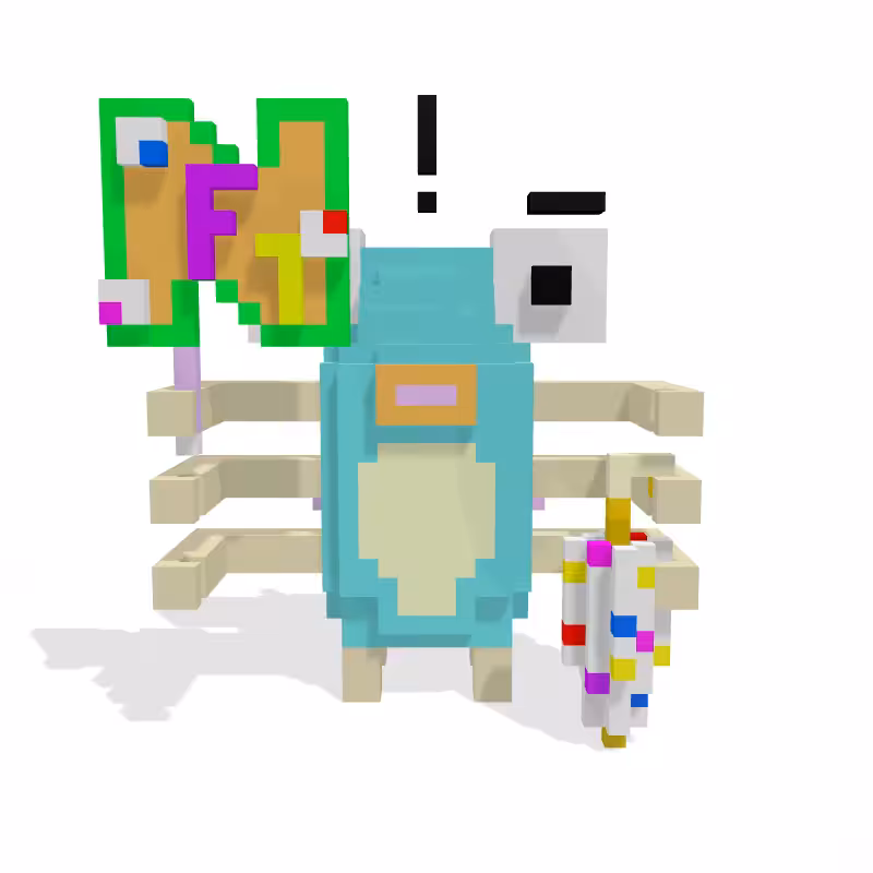 BABACCI: Babaccio MultiArms #413