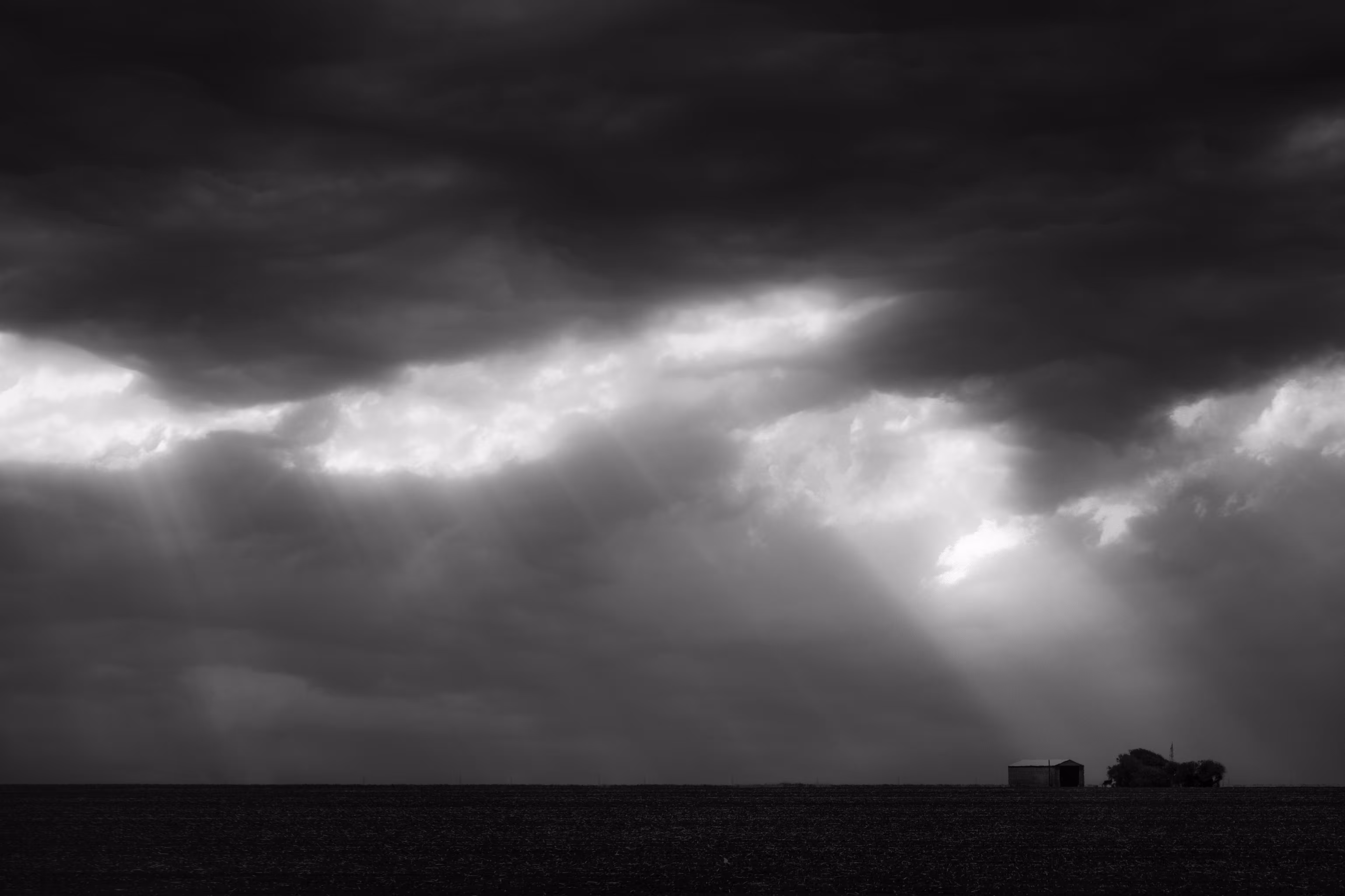 The Journey: Home