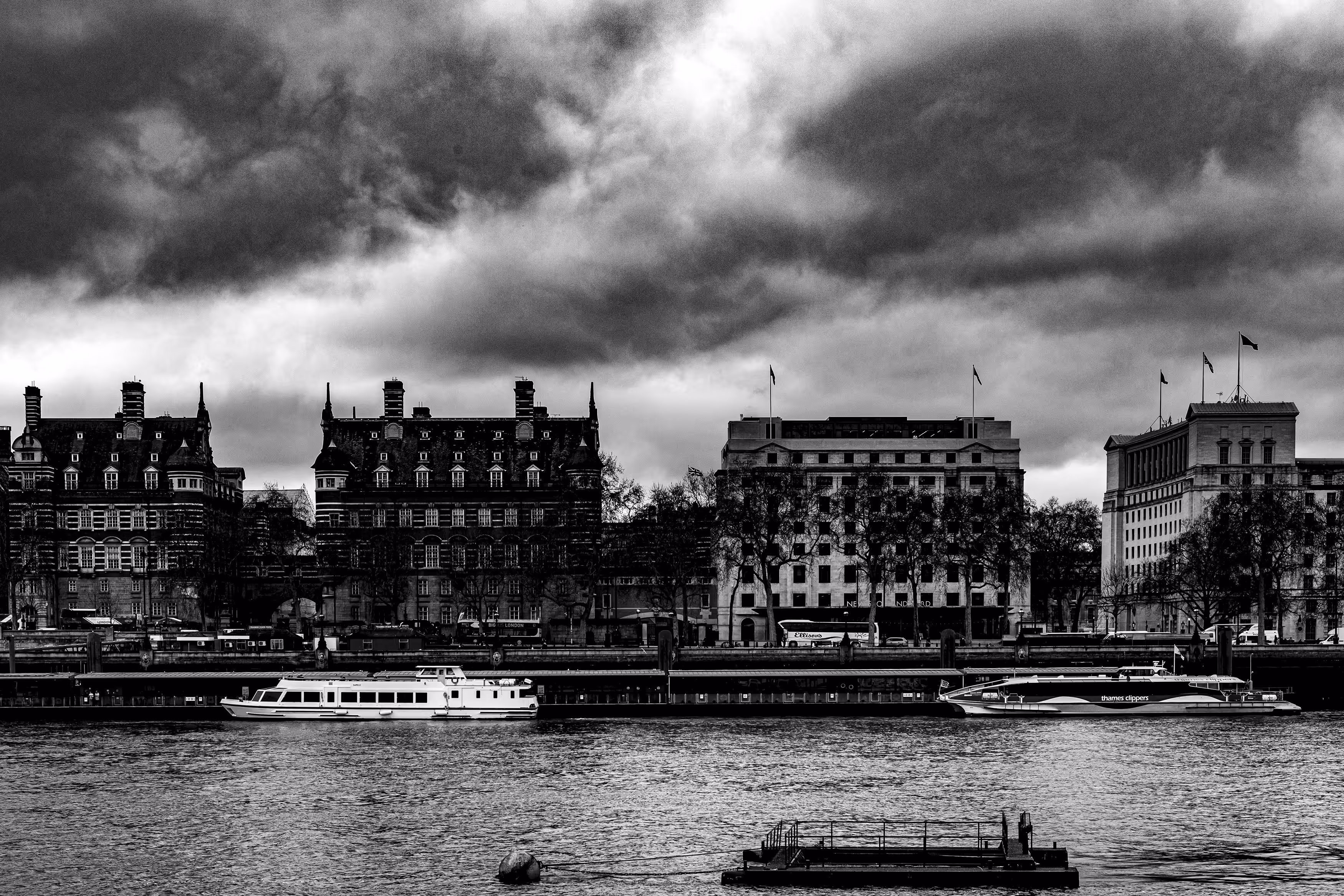 London #102
