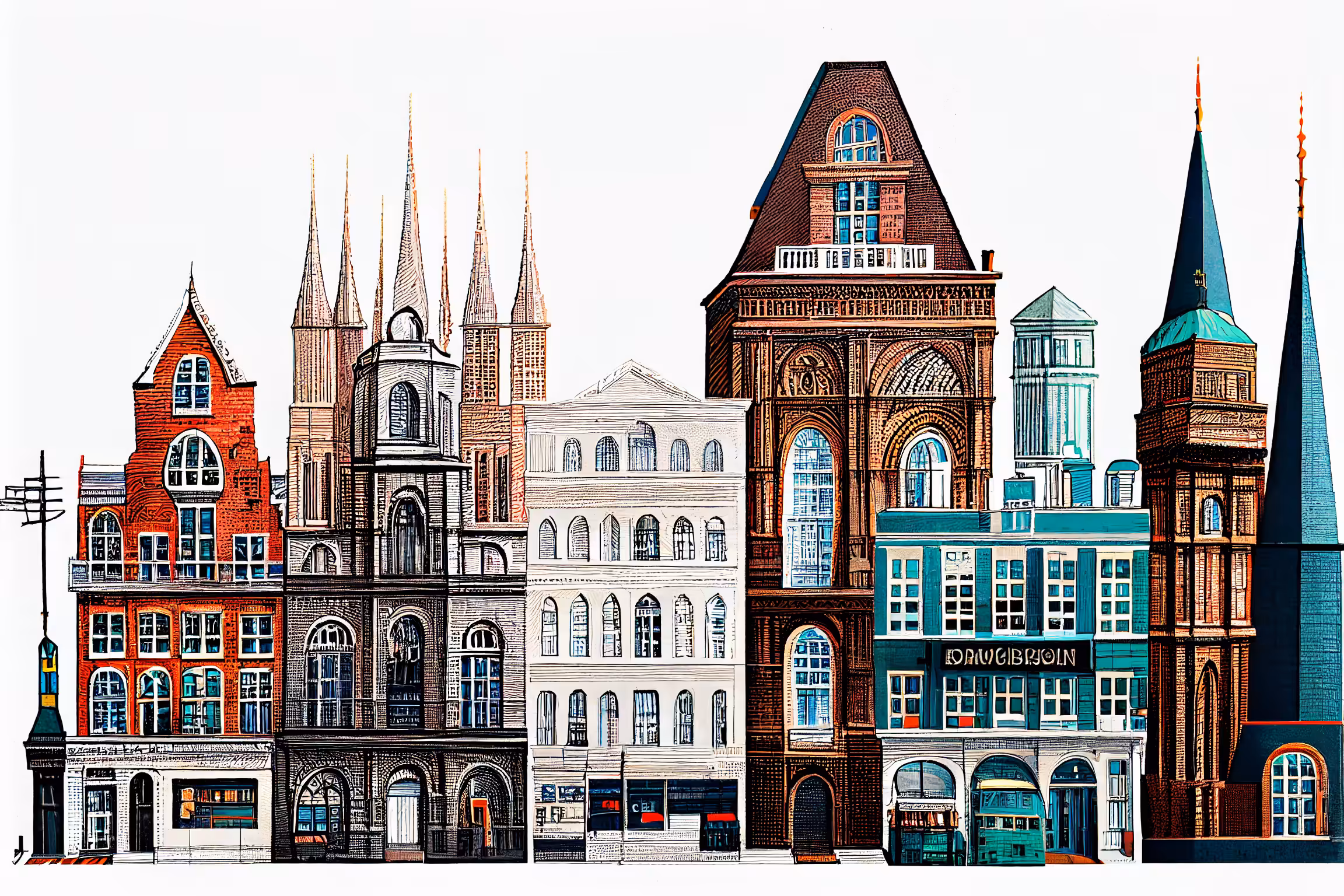 LONDON 3